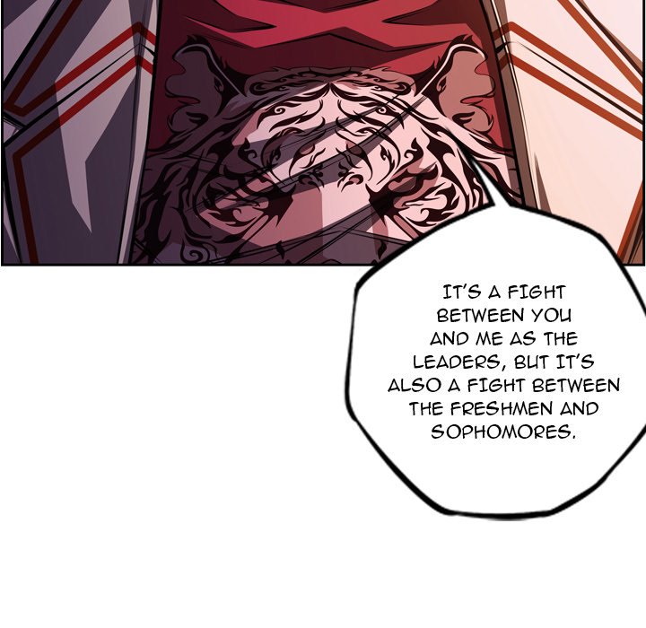 Supernova Supernova EP 153 - Toomics page 25 - 
