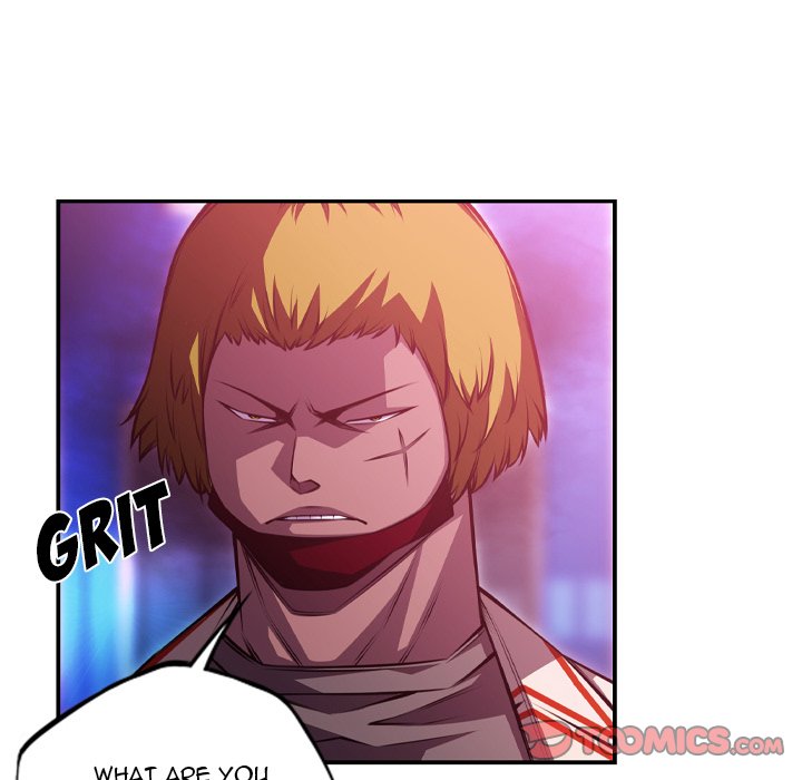 Supernova Supernova EP 153 - Toomics page 26 - 