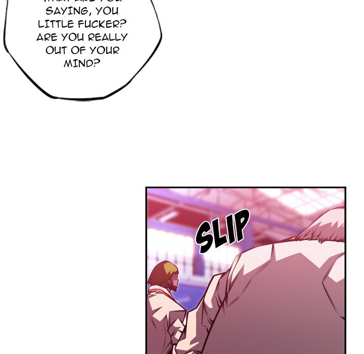 Supernova Supernova EP 153 - Toomics page 27 - 