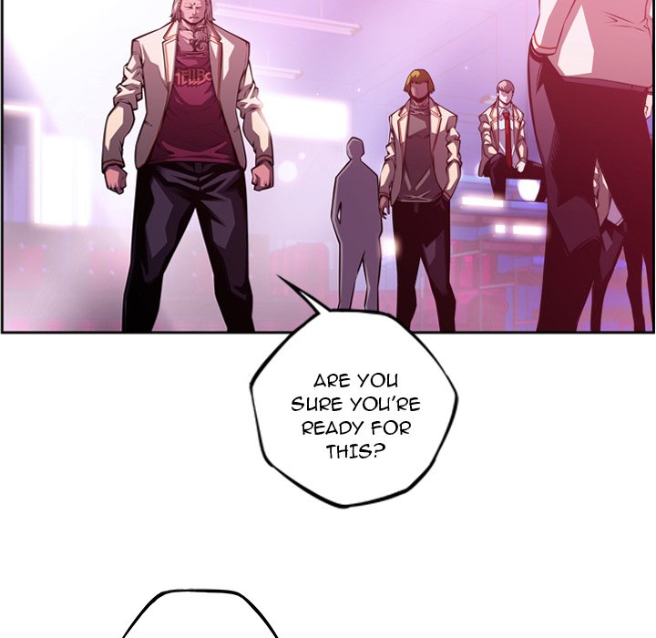 Supernova Supernova EP 153 - Toomics page 29 - 
