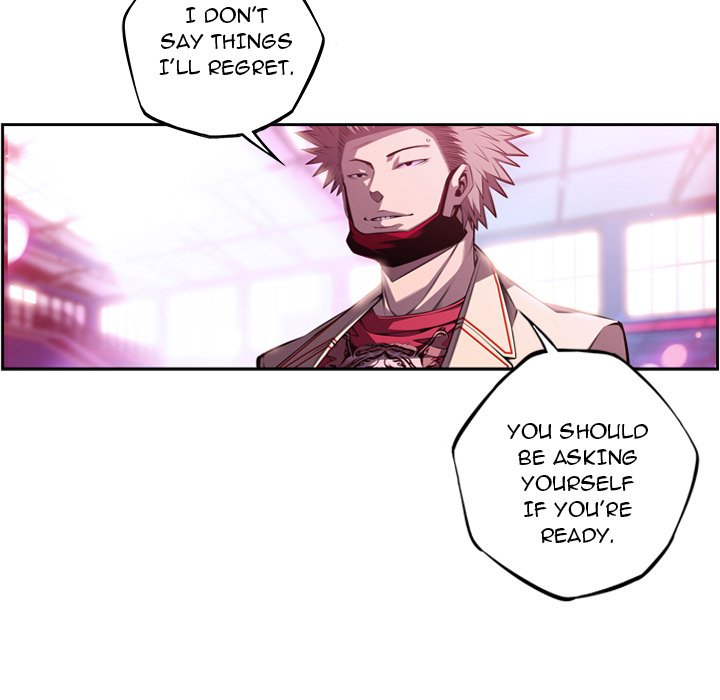 Supernova Supernova EP 153 - Toomics page 30 - 
