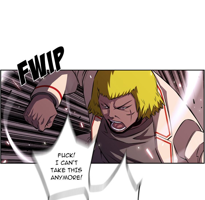 Supernova Supernova EP 153 - Toomics page 31 - 