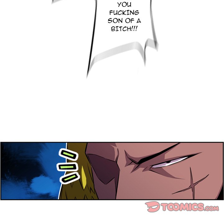Supernova Supernova EP 153 - Toomics page 32 - 