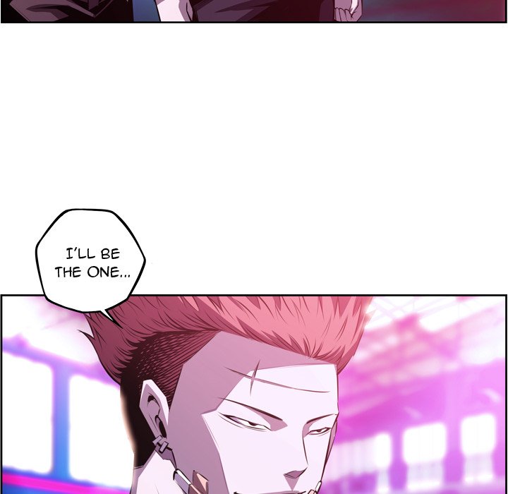 Supernova Supernova EP 153 - Toomics page 34 - 