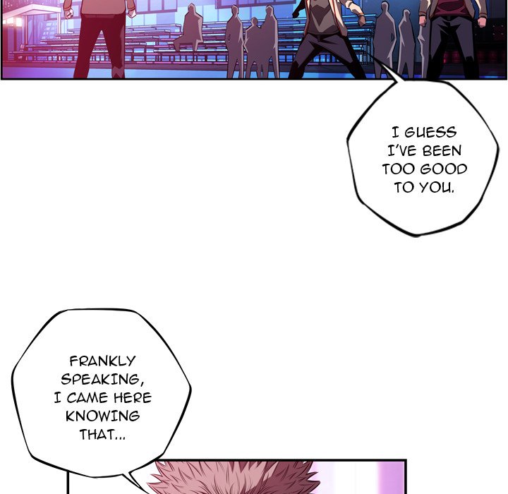 Supernova Supernova EP 153 - Toomics page 36 - 