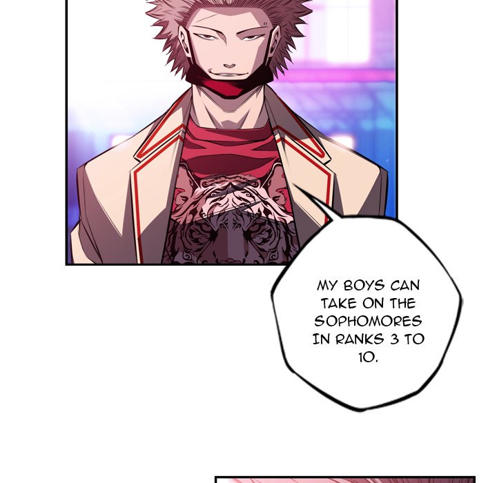 Supernova Supernova EP 153 - Toomics page 37 - 
