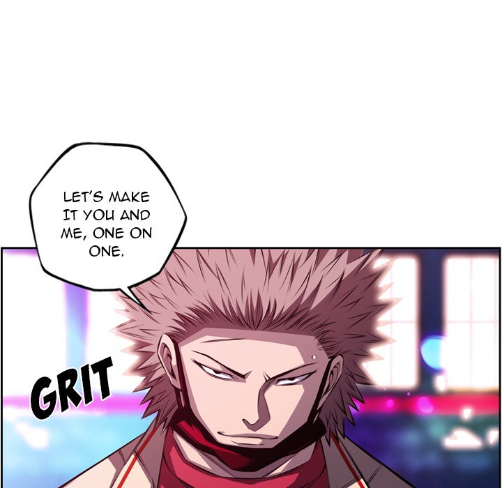 Supernova Supernova EP 153 - Toomics page 39 - 