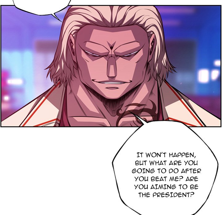 Supernova Supernova EP 153 - Toomics page 41 - 