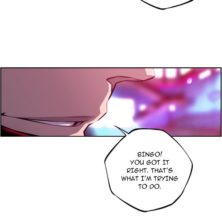 Supernova Supernova EP 153 - Toomics page 42 - 
