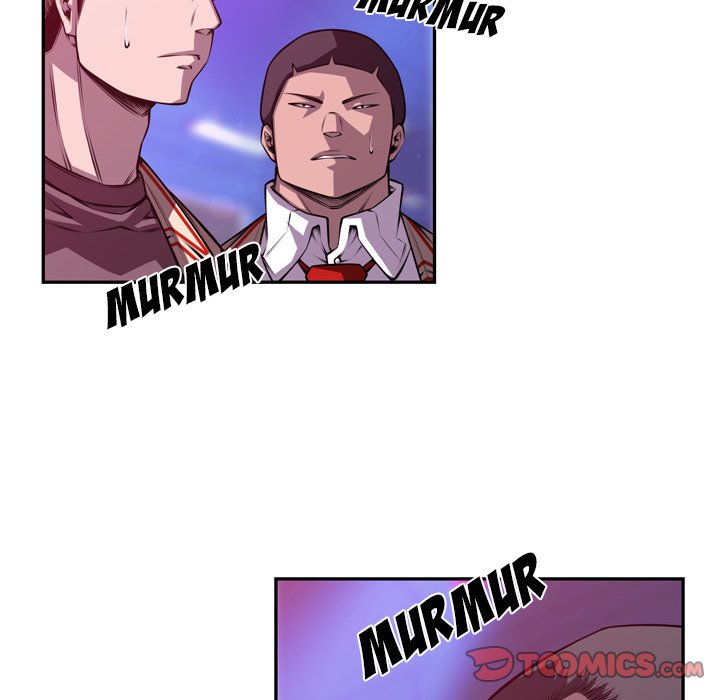 Supernova Supernova EP 153 - Toomics page 44 - 
