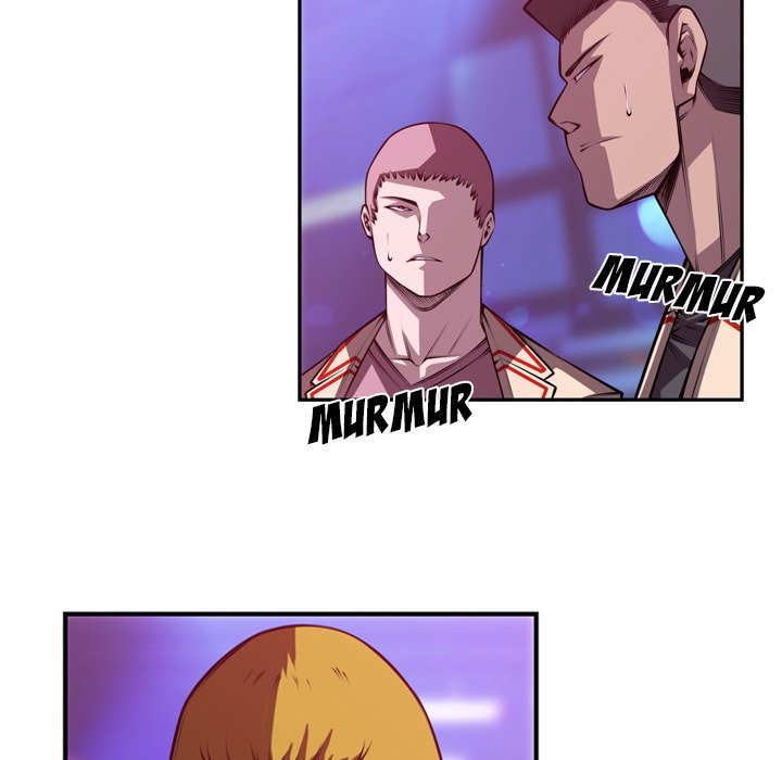 Supernova Supernova EP 153 - Toomics page 45 - 
