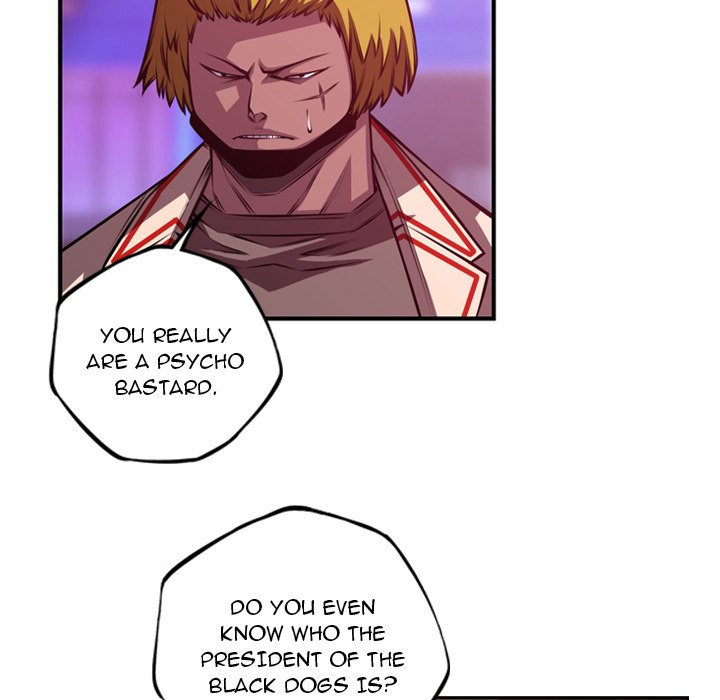 Supernova Supernova EP 153 - Toomics page 46 - 