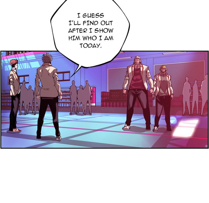Supernova Supernova EP 153 - Toomics page 48 - 