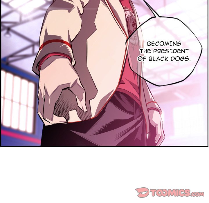 Supernova Supernova EP 153 - Toomics page 50 - 