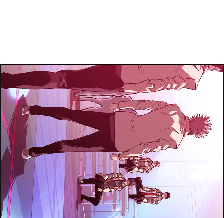 Supernova Supernova EP 153 - Toomics page 6 - 