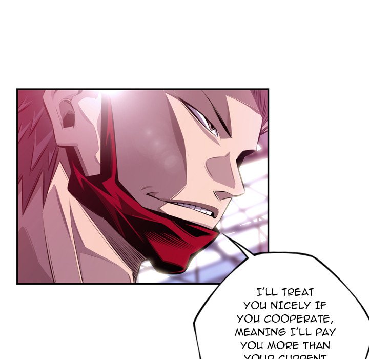 Supernova Supernova EP 153 - Toomics page 52 - 