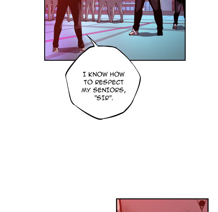 Supernova Supernova EP 153 - Toomics page 54 - 