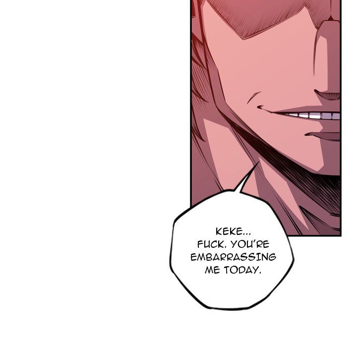 Supernova Supernova EP 153 - Toomics page 55 - 