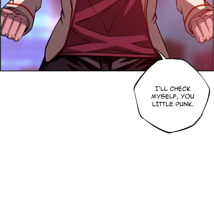Supernova Supernova EP 153 - Toomics page 57 - 