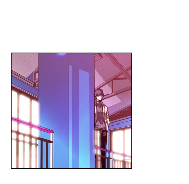 Supernova Supernova EP 153 - Toomics page 58 - 