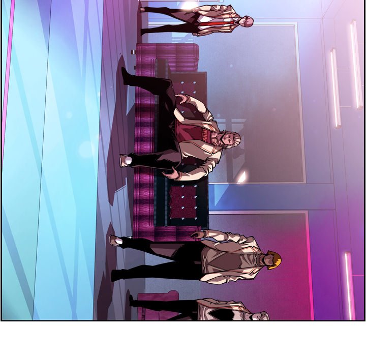 Supernova Supernova EP 153 - Toomics page 7 - 