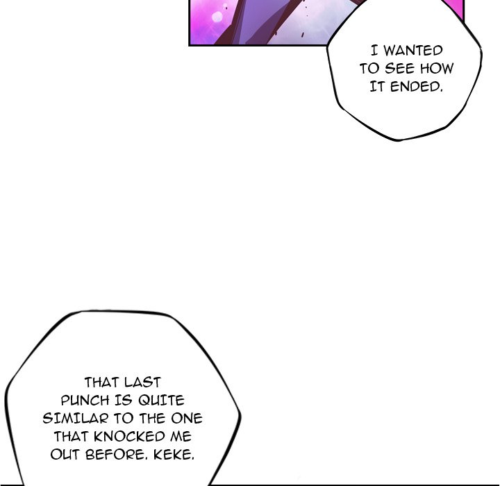 Supernova Supernova EP 153 - Toomics page 63 - 