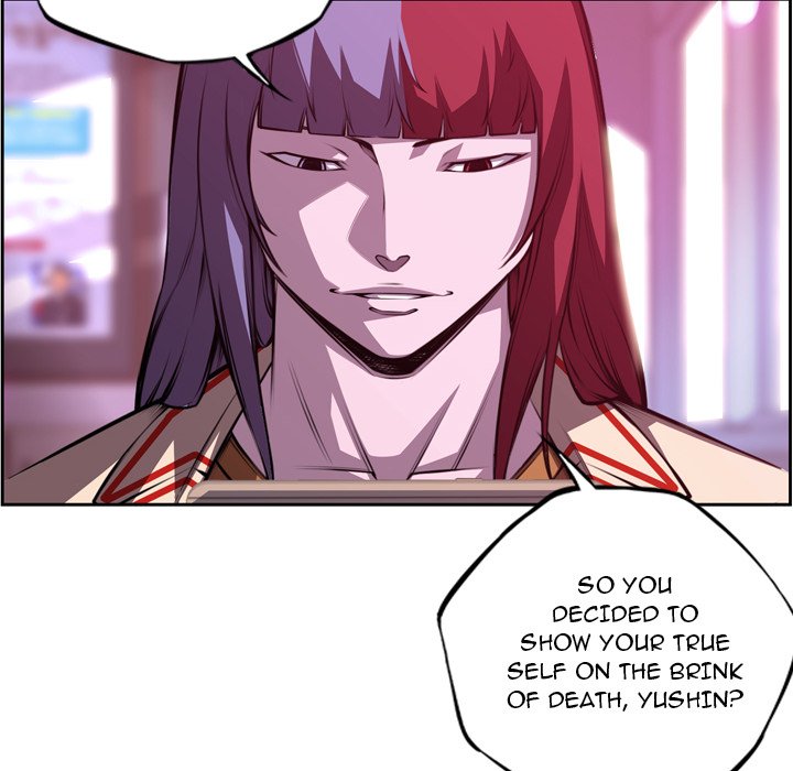 Supernova Supernova EP 153 - Toomics page 64 - 