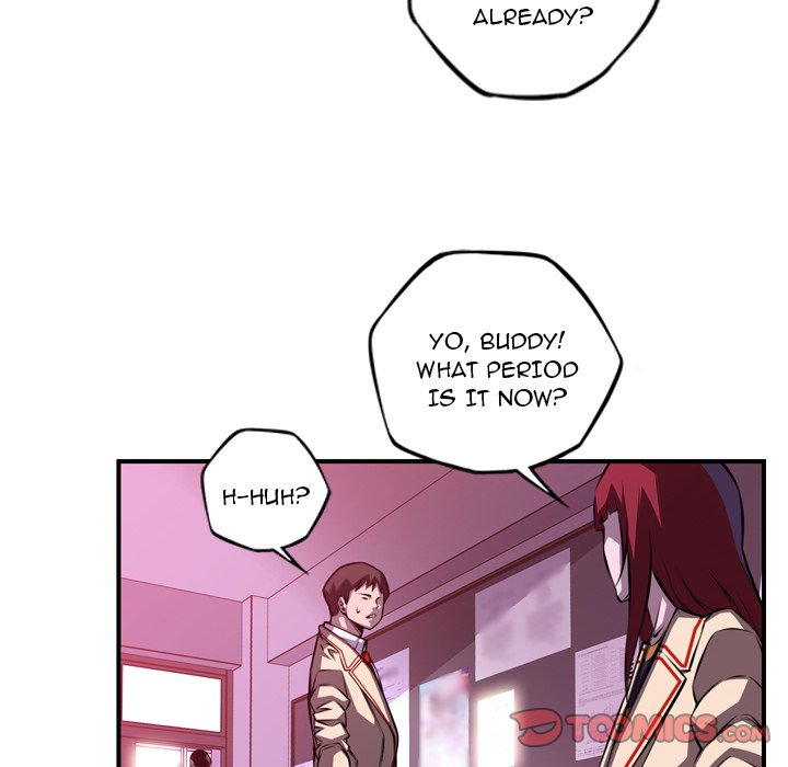 Supernova Supernova EP 153 - Toomics page 68 - 