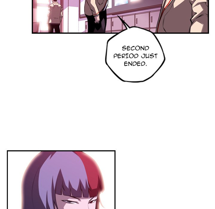 Supernova Supernova EP 153 - Toomics page 69 - 