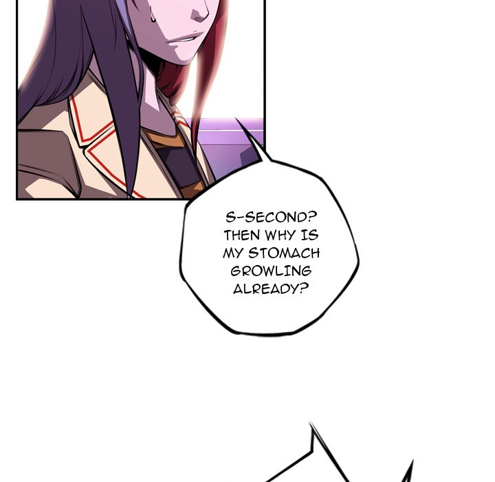Supernova Supernova EP 153 - Toomics page 70 - 