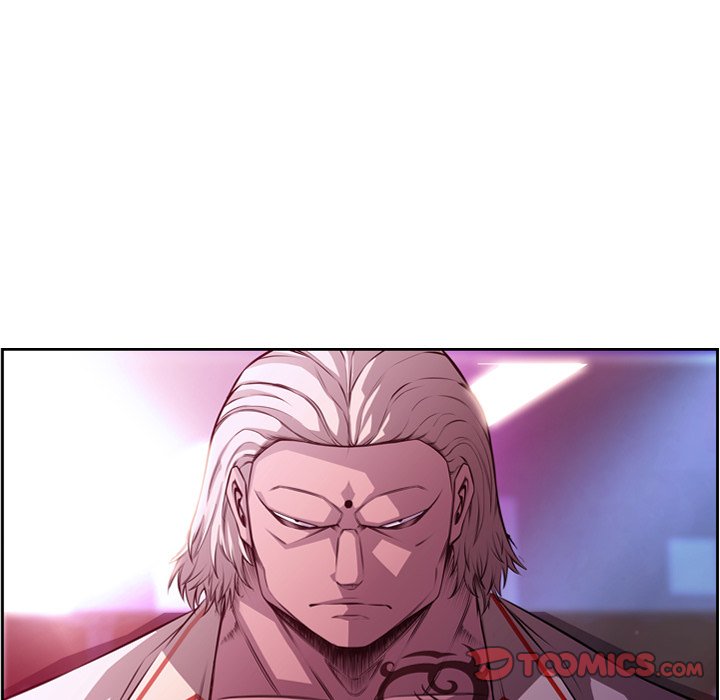 Supernova Supernova EP 153 - Toomics page 8 - 