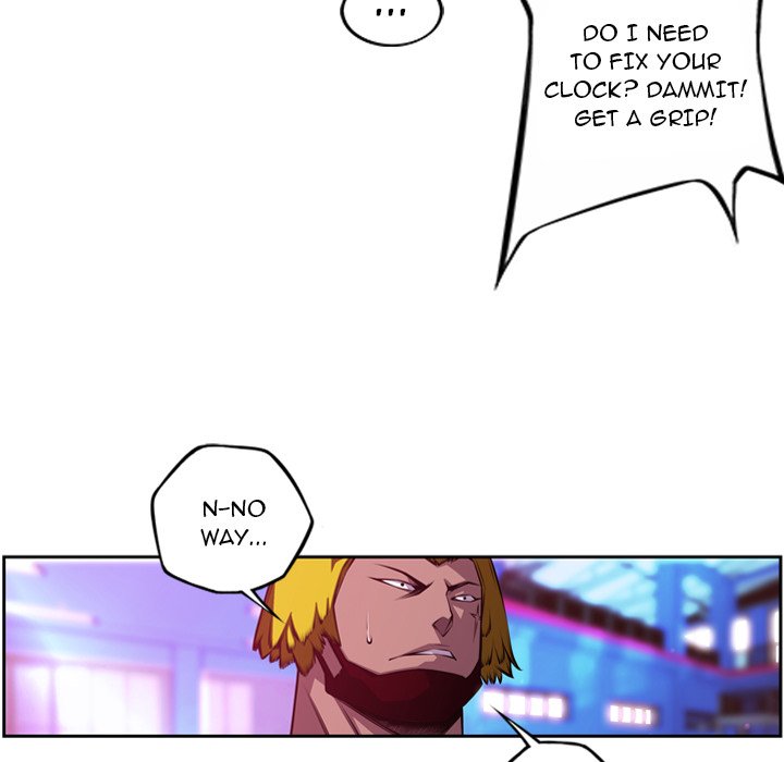 Supernova Supernova EP 153 - Toomics page 72 - 