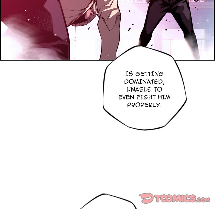 Supernova Supernova EP 153 - Toomics page 74 - 