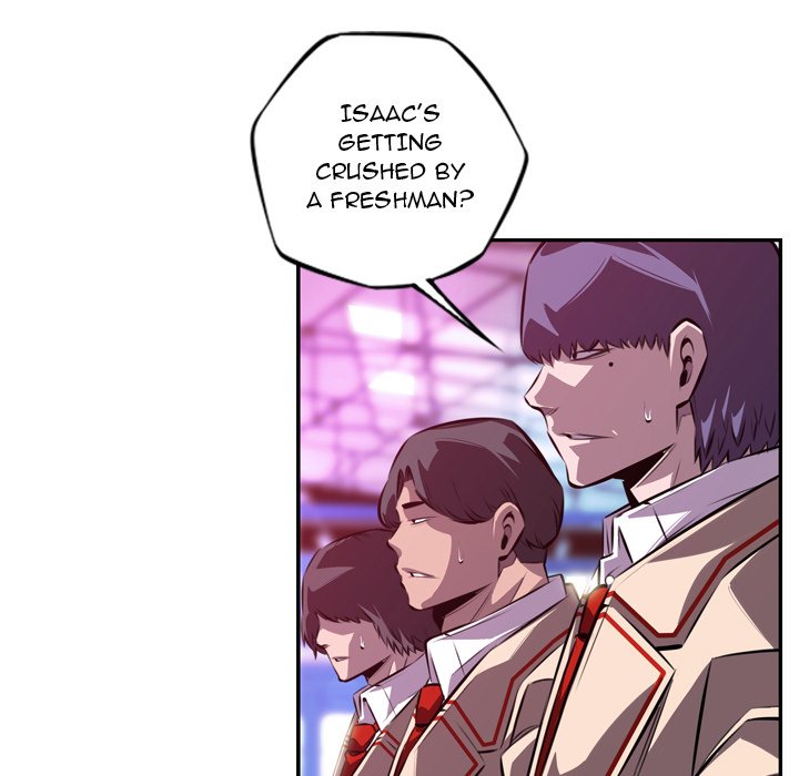 Supernova Supernova EP 153 - Toomics page 76 - 