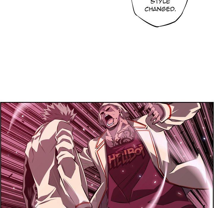 Supernova Supernova EP 153 - Toomics page 78 - 