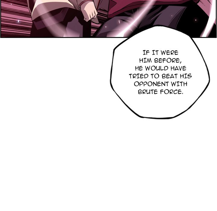 Supernova Supernova EP 153 - Toomics page 79 - 