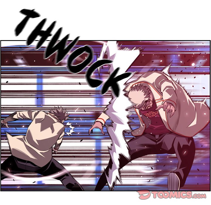 Supernova Supernova EP 153 - Toomics page 80 - 