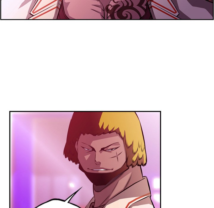 Supernova Supernova EP 153 - Toomics page 9 - 