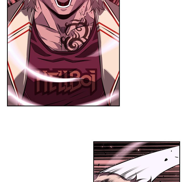 Supernova Supernova EP 153 - Toomics page 82 - 