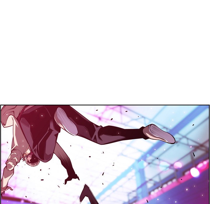 Supernova Supernova EP 153 - Toomics page 84 - 