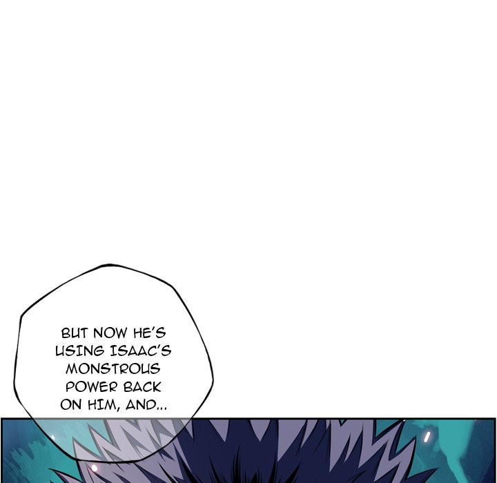 Supernova Supernova EP 153 - Toomics page 87 - 