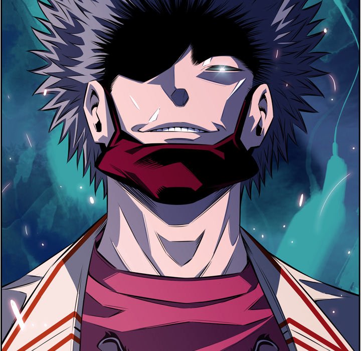 Supernova Supernova EP 153 - Toomics page 88 - 