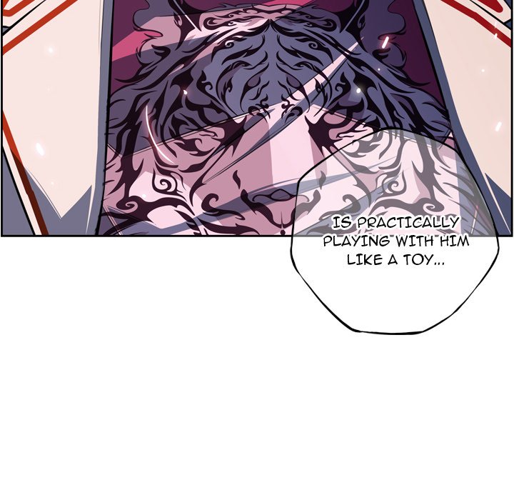 Supernova Supernova EP 153 - Toomics page 89 - 