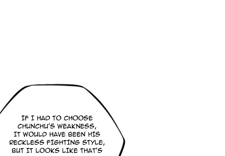 Supernova Supernova EP 154 - Toomics page 1 - 