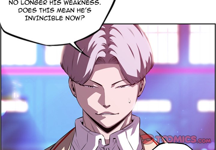 Supernova Supernova EP 154 - Toomics page 2 - 