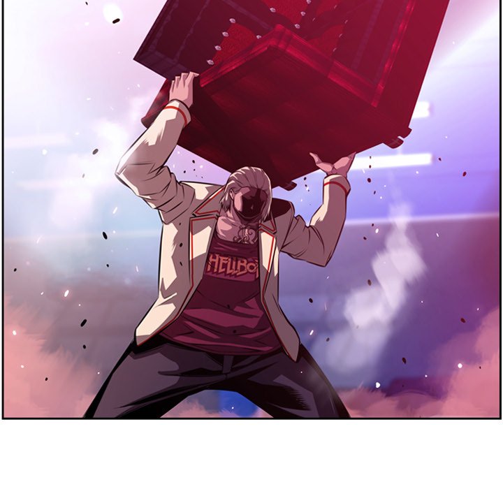 Supernova Supernova EP 154 - Toomics page 13 - 