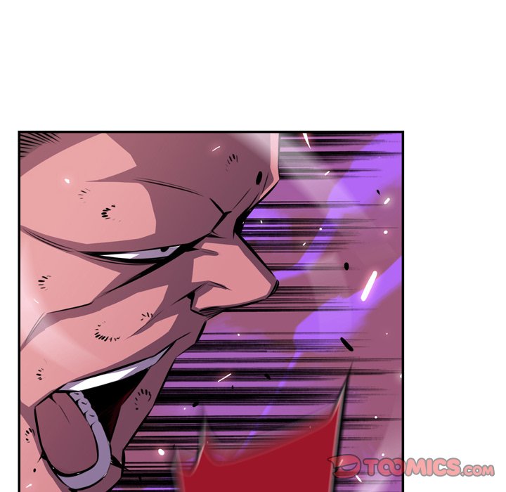 Supernova Supernova EP 154 - Toomics page 14 - 