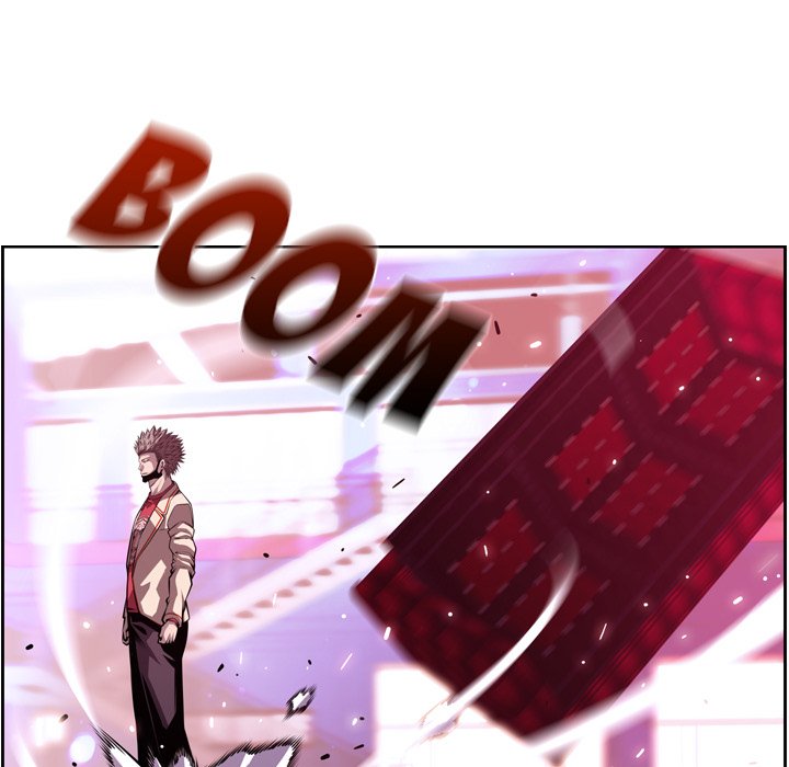 Supernova Supernova EP 154 - Toomics page 17 - 