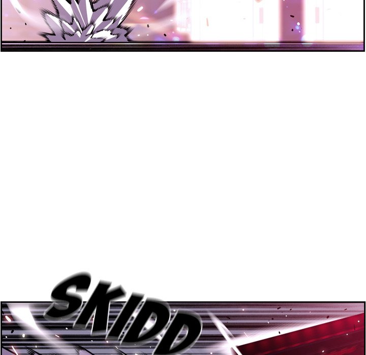 Supernova Supernova EP 154 - Toomics page 18 - 
