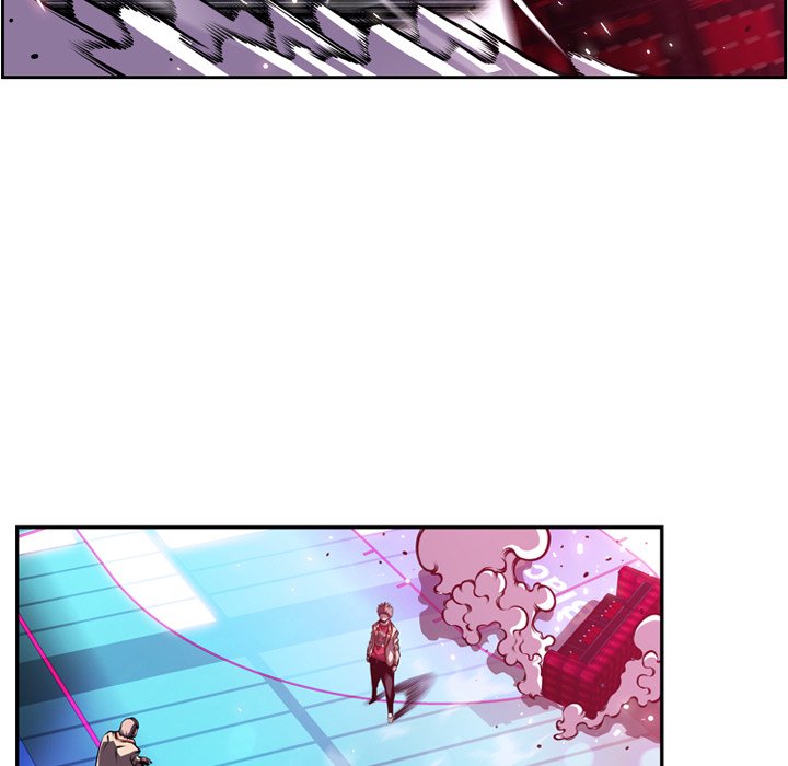 Supernova Supernova EP 154 - Toomics page 19 - 